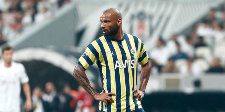 Fenerbahçe'de gözler Joao Pedro'da