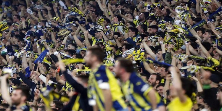 Fenerbahçe'den Kayserispor maçı için açıklama