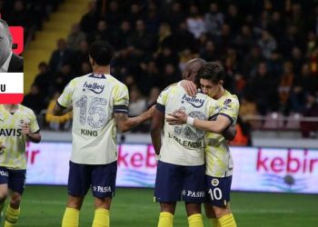 Fenerbahçe’den önemli galibiyet