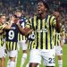 Fenerbahçe'den son yedi sezonun en iyi performansı