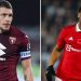 Fenerbahçe'nin Andrea Belotti ve Anthony Martial planı