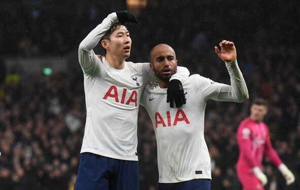 Fenerbahçe'nin Lucas Moura planı