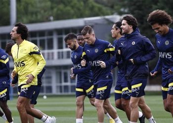 Fenerbahçe'nin millilerinden büyük katkı