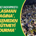 Fenerbahçe’ye ‘deplasman yasağına’, mahkemeden ‘yürütmeyi durdurma’ kararı