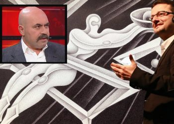 Fevzi Yazıcı cezaevinde vefat eden Şükrü Tuğrul Özşengül anısına çizdi: ‘İnci Avcısı’