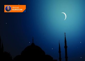 Fıkıh ve Ramazan Hilali 2