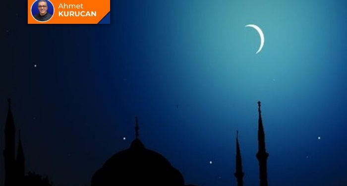 Fıkıh ve Ramazan Hilali 2