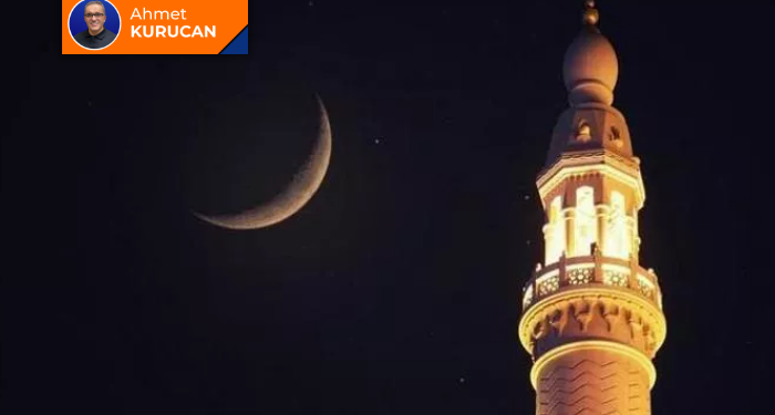 Fıkıh ve Ramazan Hilali