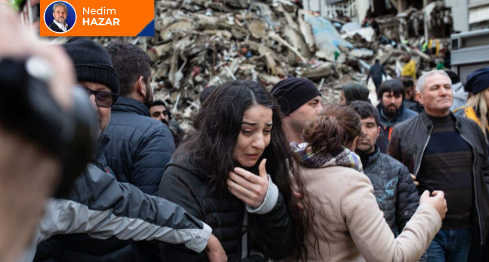 Filtresiz felaket! (3): Can pazarı