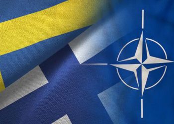 Finlandiya’nın NATO’ya katılım teklifi TBMM Komisyonu’ndan geçti