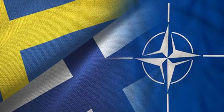 Finlandiya’nın NATO’ya katılım teklifi TBMM Komisyonu’ndan geçti