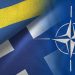 Finlandiya’nın NATO’ya katılım teklifi TBMM Komisyonu’ndan geçti