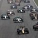 Formula 1, Bahreyn'de start alıyor
