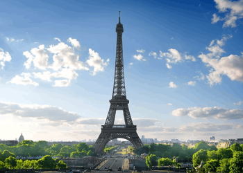 Fransa emeklilik yaşının artırılmasına karşı ayakta: Eyfel Kulesi grev nedeniyle kapatıldı