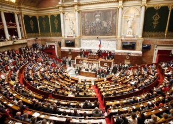 Fransa'da Asuri-Keldani soykırımını tanıma girişimi