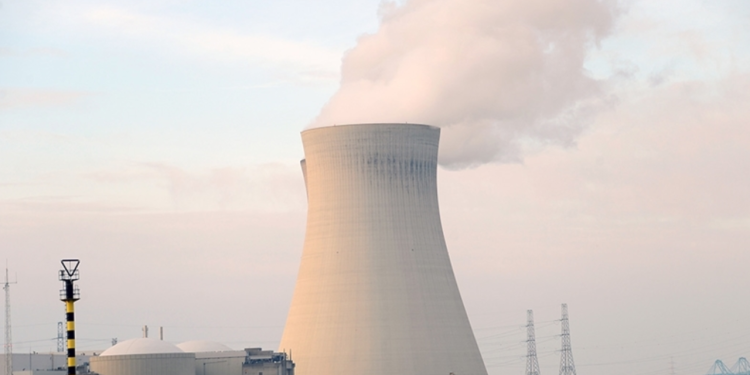 Fransa'da nükleer santralde çatlak tespit edildi