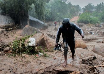 Freddy Kasırgası: Malavi ve Mozambik'te 100'den fazla kişi öldü