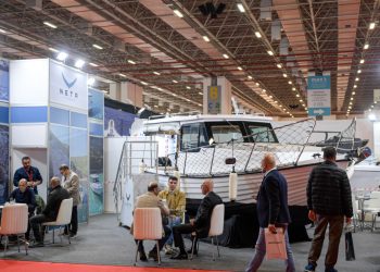 Fuarİzmir'de MAST Fuarı hafta sonu da ziyaretçilerini ağırlayacak