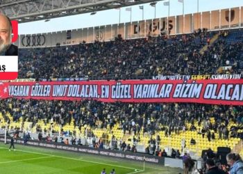 Futbol sadece futbol değil