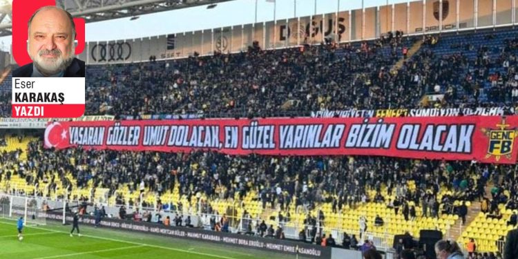 Futbol sadece futbol değil