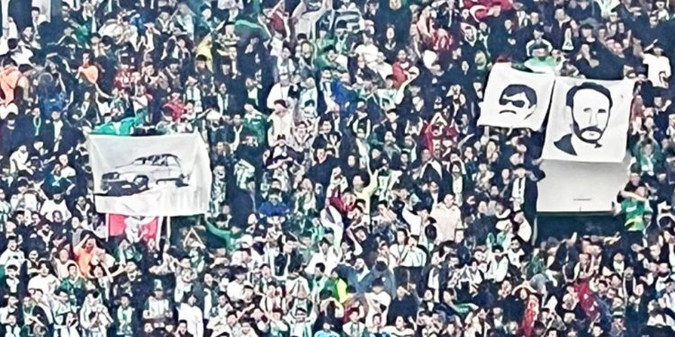 Futbolculara saldırı, 'Beyaz Toros’, 'Yeşil' pankartları: PFDK Bursaspor'un cezasını açıkladı