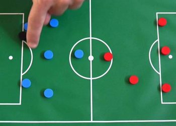 Futbolda üç önemli değişiklik yolda; santimlik ofsaytlar tarih olacak