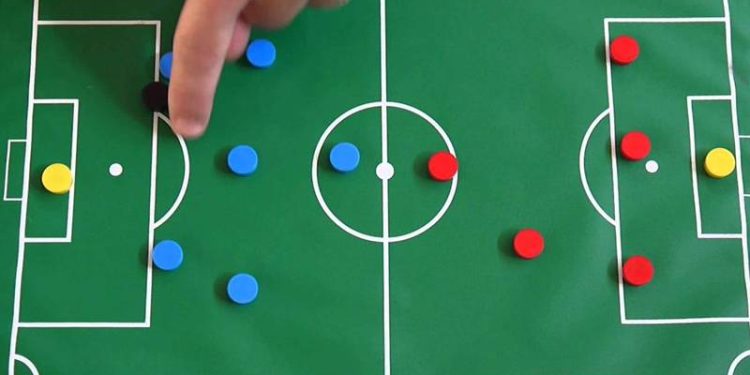 Futbolda üç önemli değişiklik yolda; santimlik ofsaytlar tarih olacak