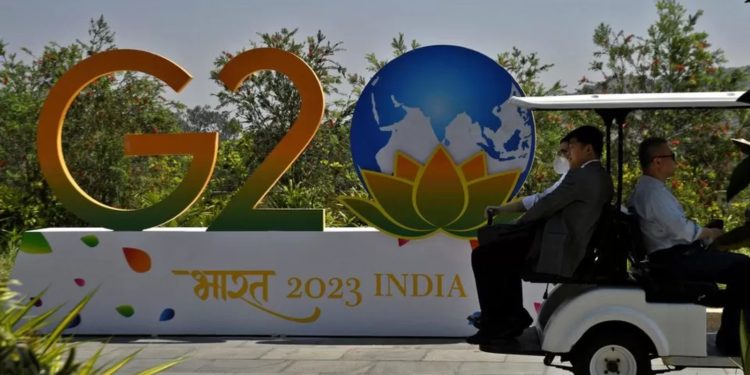 G20 toplantısında ortak sonuç bildirgesi çıkmadı