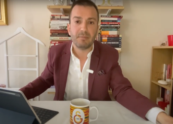 GS TV spikeri, 'siyasi' paylaşımları nedeniyle işten çıkarıldığını duyurdu, Erdoğan'a seslendi: 'Sizden tırnağımın ucu kadar korkmuyorum'