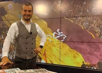 GS TV spikeri, ‘siyasi’ paylaşımları nedeniyle kovuldu