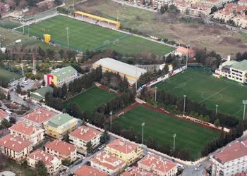 Galatasaray, Emlak Konut’tan 41 dönümlük arsayı 1 milyar 171 milyon 800 bin TL’ye satın aldı