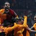 Galatasaray için rekor günü