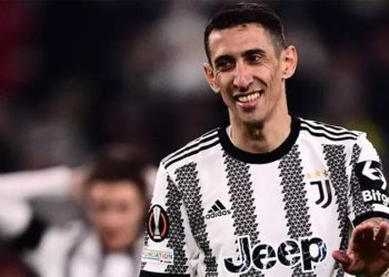 Galatasaray ile adı geçen Angel Di Maria için resmi açıklama geldi