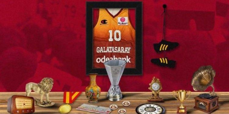 Galatasaray, özel koleksiyon parçalarını depremzedeler için açık artırmaya çıkarıyor