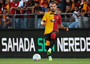 Galatasaray'da Abdülkerim gerçeği