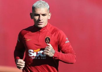 Galatasaray'da Lucas Torreira için ayrılık iddiası