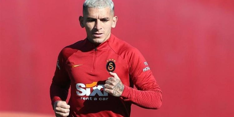 Galatasaray'da Lucas Torreira için ayrılık iddiası