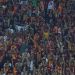 Galatasaray'ın seyirci rekoru açıklandı!
