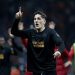 Galatasaray'ın yıldızı Nicolo Zaniolo: Golüm Muhammed Emin için