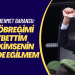 Gazeteci Baransu: ‘8 yıldır cezaevindeyim, bir böbreğimi kaybettim ama kimsenin önünde eğilmem’