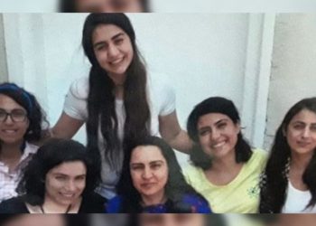 Gazeteci Dilan Oynaş'ın infazı dördüncü kez yakıldı