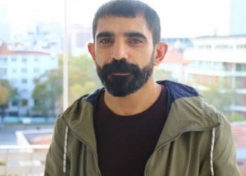 Gazeteci Hamdullah Bayram tutuklandı