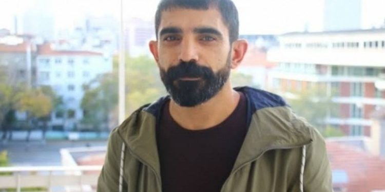 Gazeteci Hamdullah Bayram tutuklandı