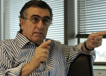 Gazeteci Hasan Cemal, HDP’den gelen milletvekili adaylığı teklifini kabul etti