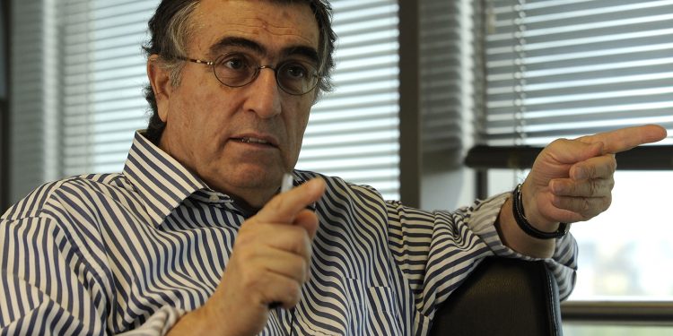 Gazeteci Hasan Cemal, HDP’den gelen milletvekili adaylığı teklifini kabul etti