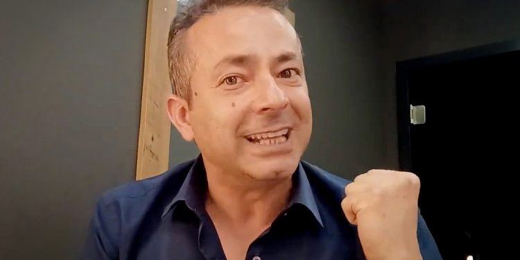 Gazeteci İrfan Değirmenci: ‘Türkiye İşçi Partisi milletvekili adayıyım dostlar’