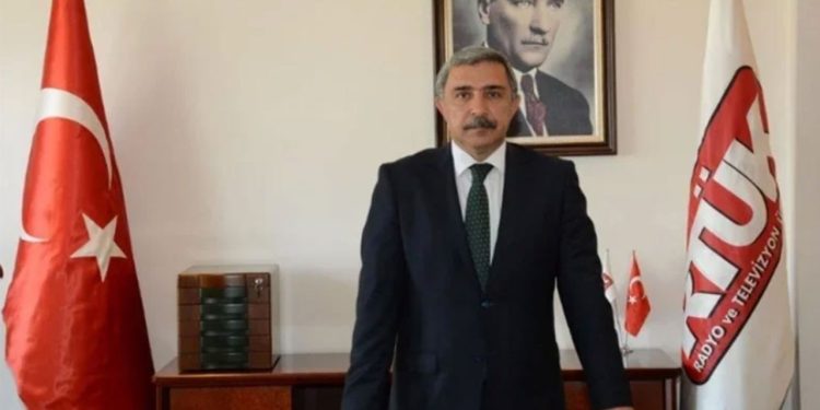 Gazeteci İsmet Demirdöğen hayatını kaybetti