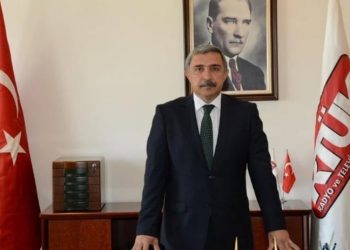 Gazeteci İsmet Demirdöğen vefat etti