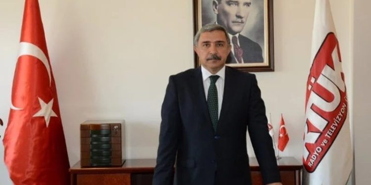 Gazeteci İsmet Demirdöğen vefat etti