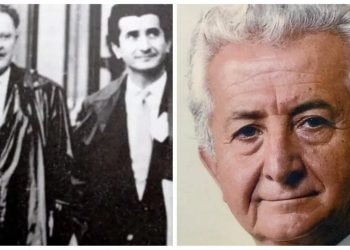 Gazeteci ve yazar Orhan Karaveli vefat etti